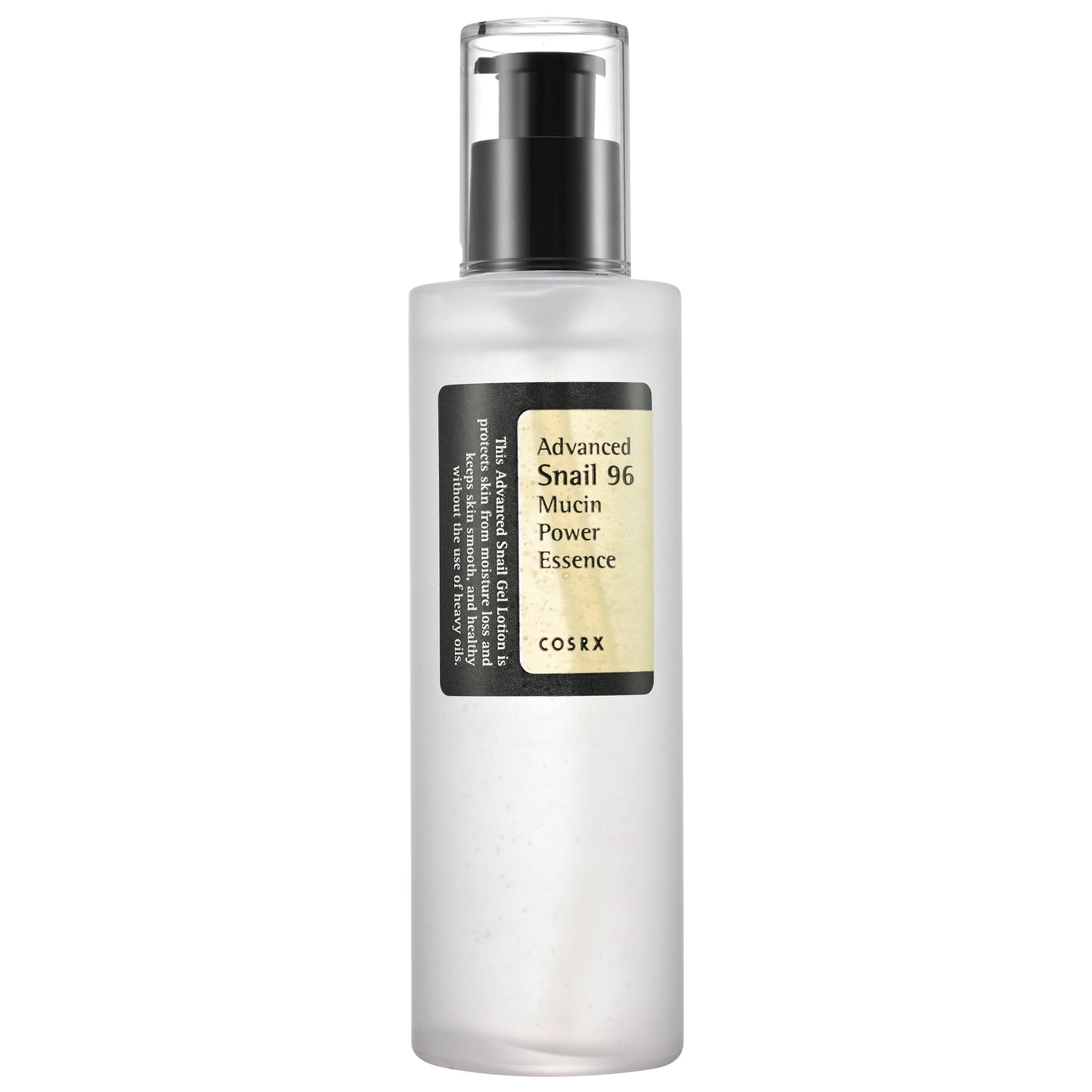 esencia cosrx advanced snail 96 mucin power essence regeneradora