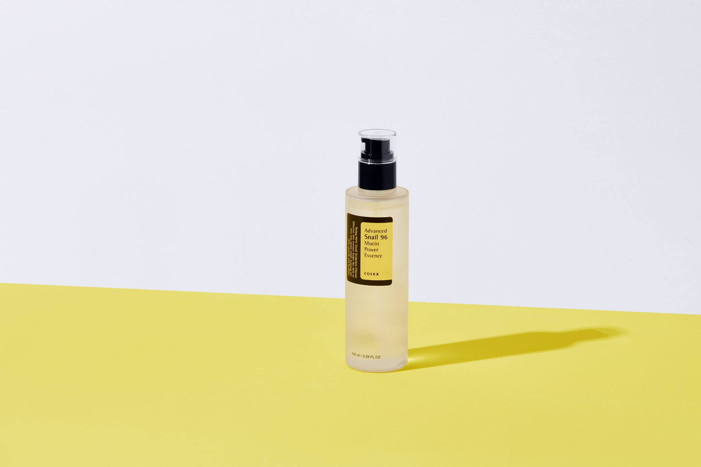 ADVANCED SNAIL 96 MUCIN POWER ESSENCE – COSRX