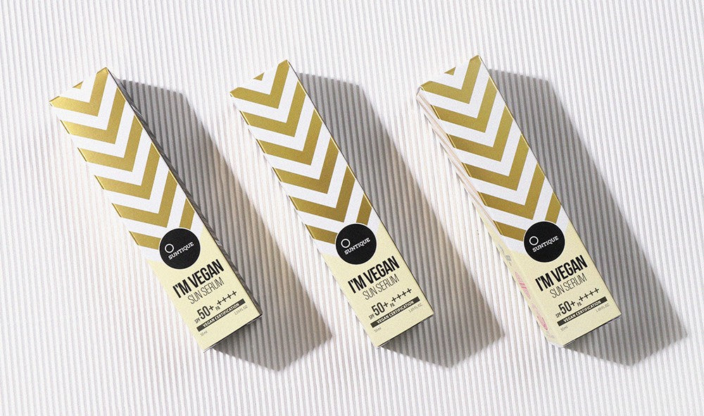 serum im from rice skincare cajas producto arroz coreano