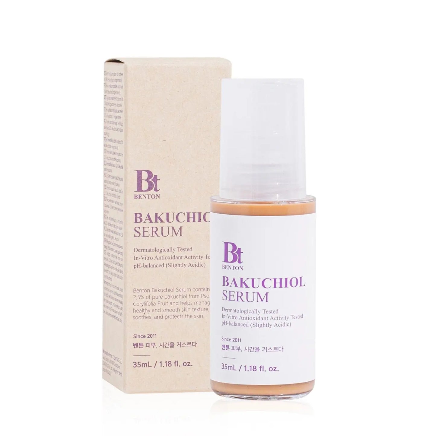 benton snail bee ultimate serum cuidado facial antiarrugas hidratante