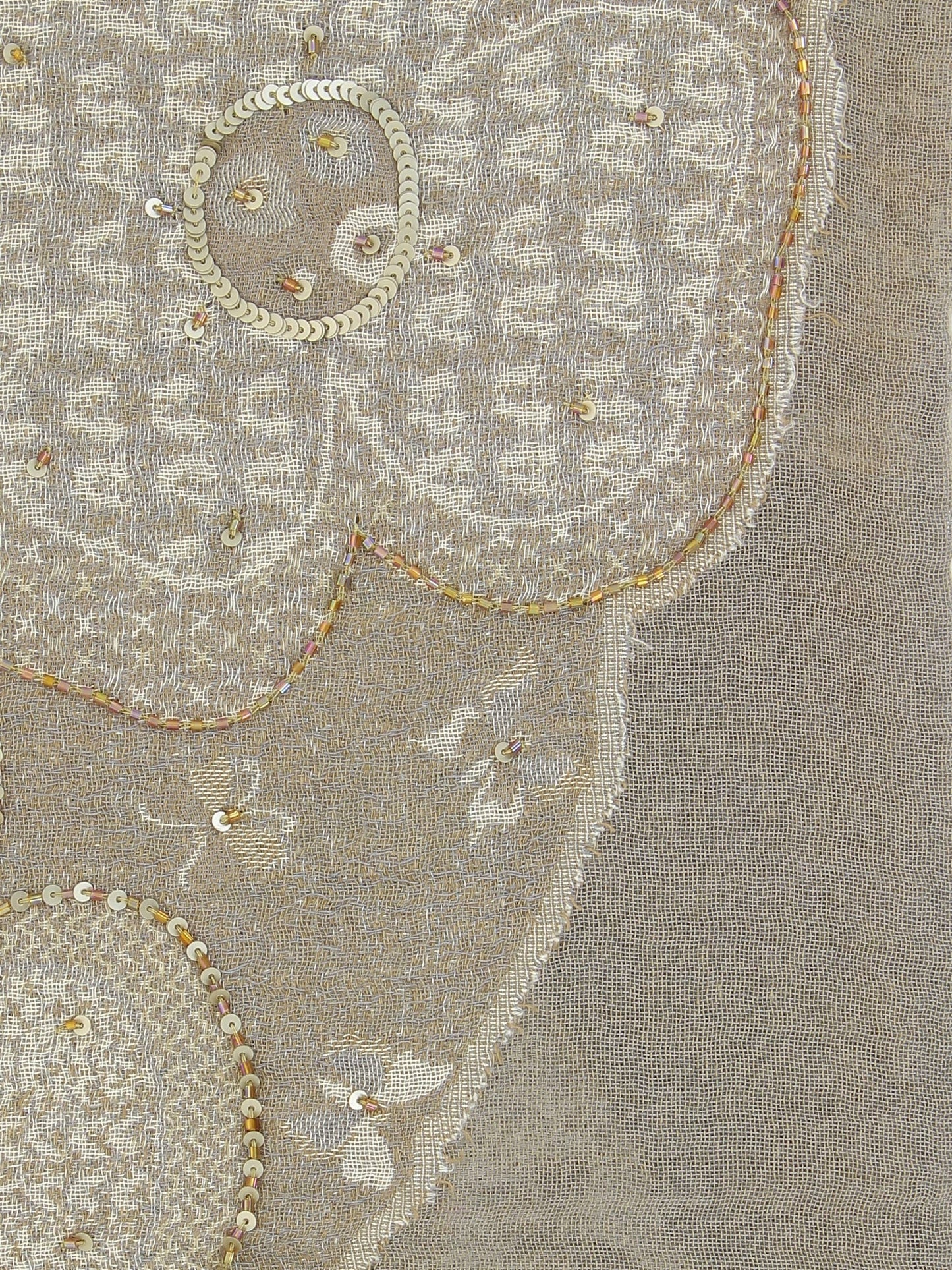 FOULARD BALTISTAN - 100% ALGODÓN