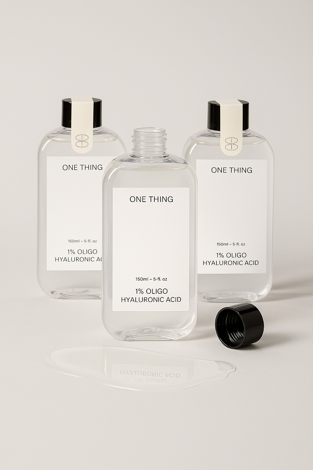 HYALURONIC ACID COMPLEX – ONE THING