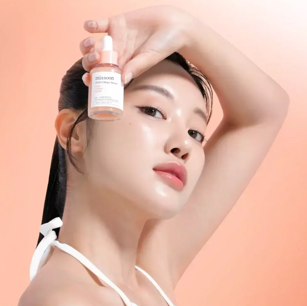 PDRN COLLAGEN SERUM -MIXSOON