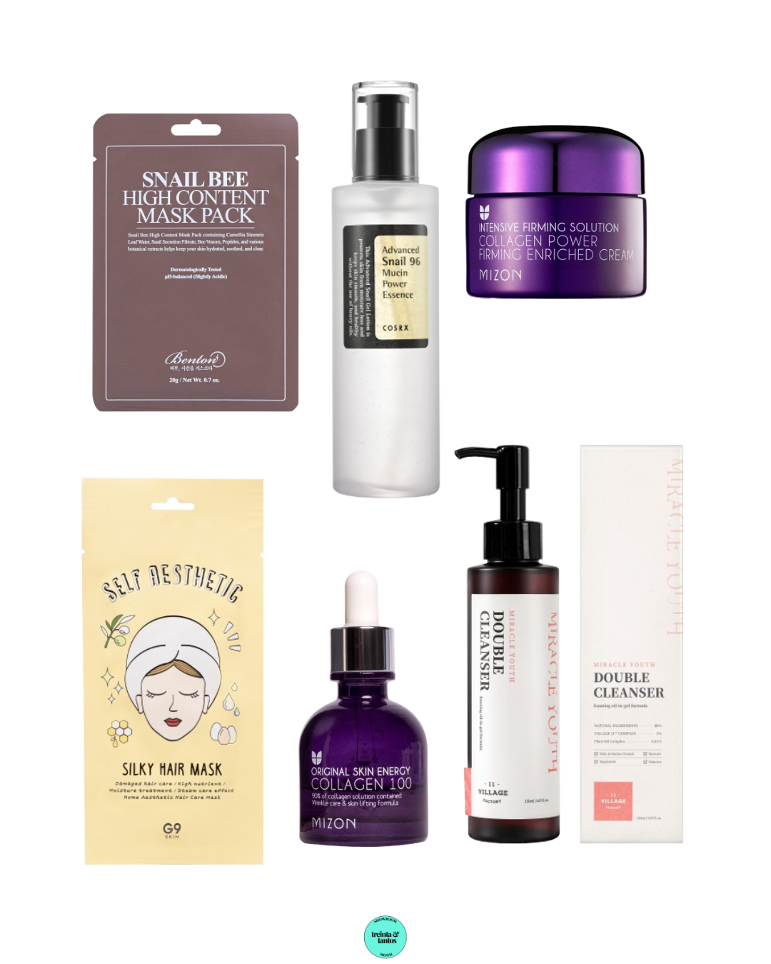 KIT RADIANCE +40 – SEOUL ROOM EDITION