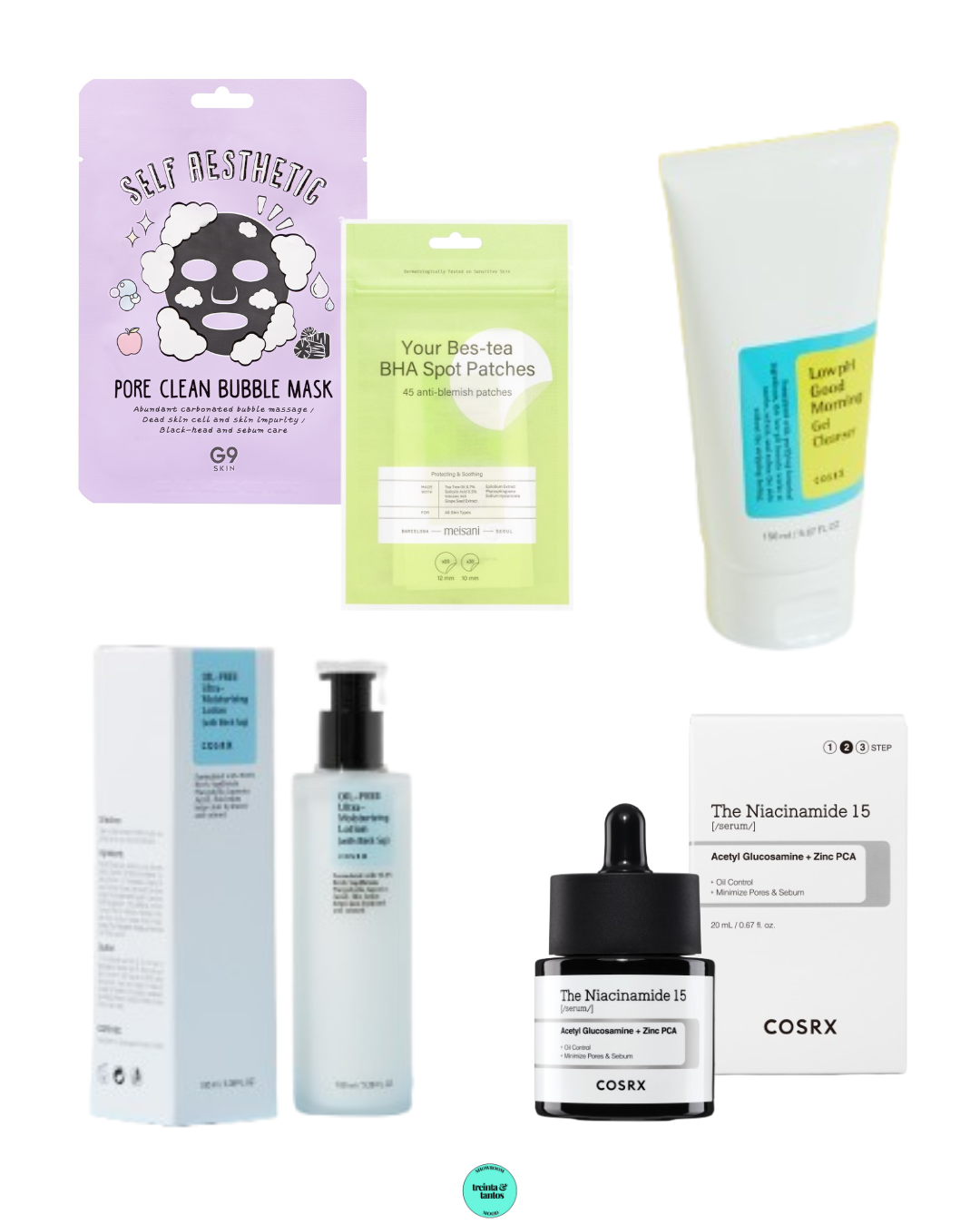 KIT SOS IMPERFECCIONES – SEOUL ROOM EDITION