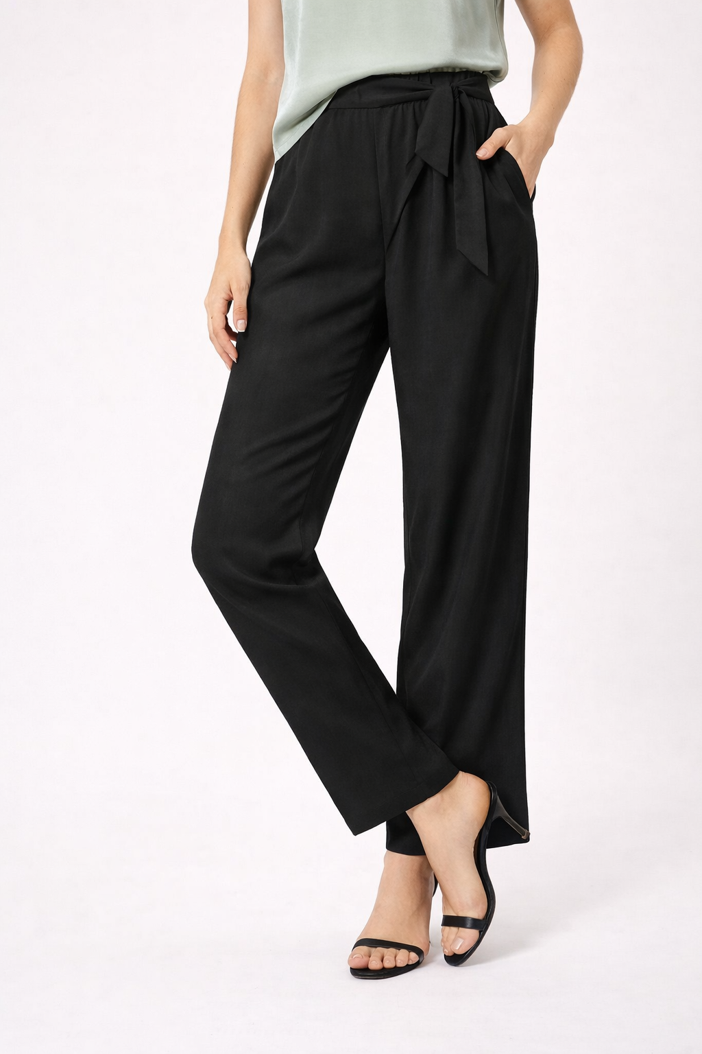 PANTALON SNAP -LYLU