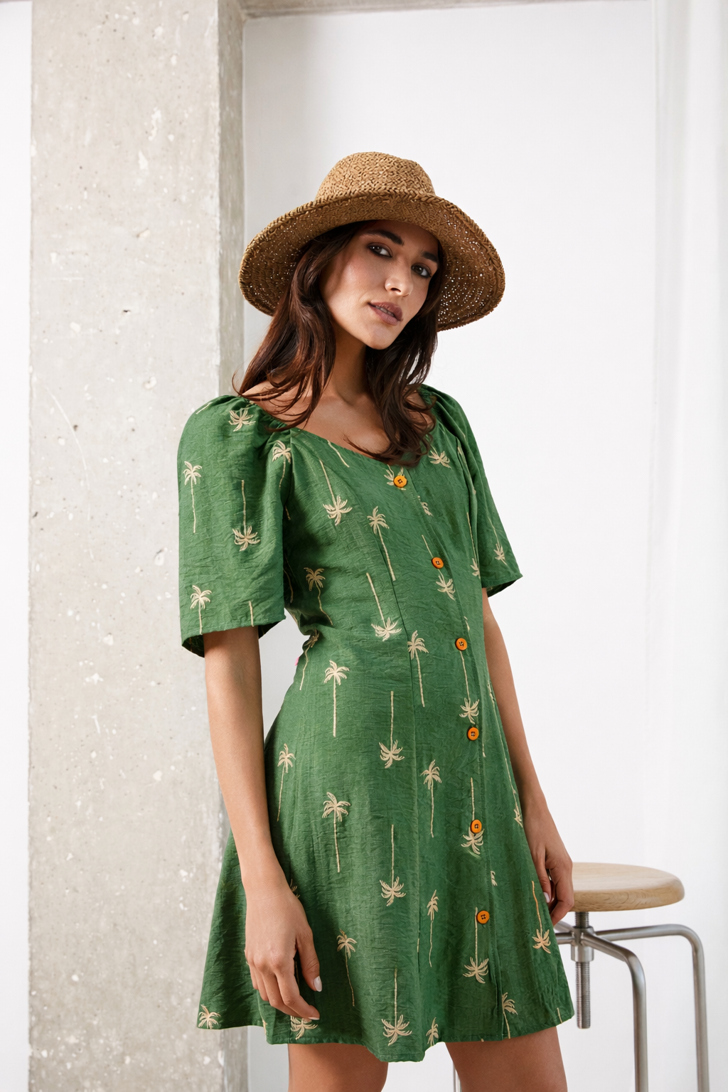 VESTIDOS
