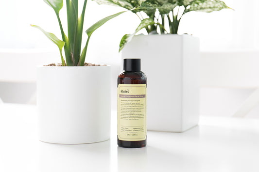  tonico klairs supple preparation facial toner hidratante equilibrante