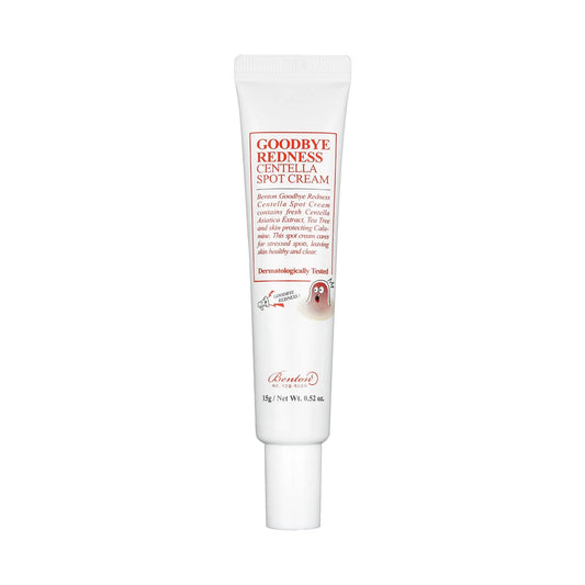  benton goodbye blemish spot cream crema tratamiento antiimperfecciones