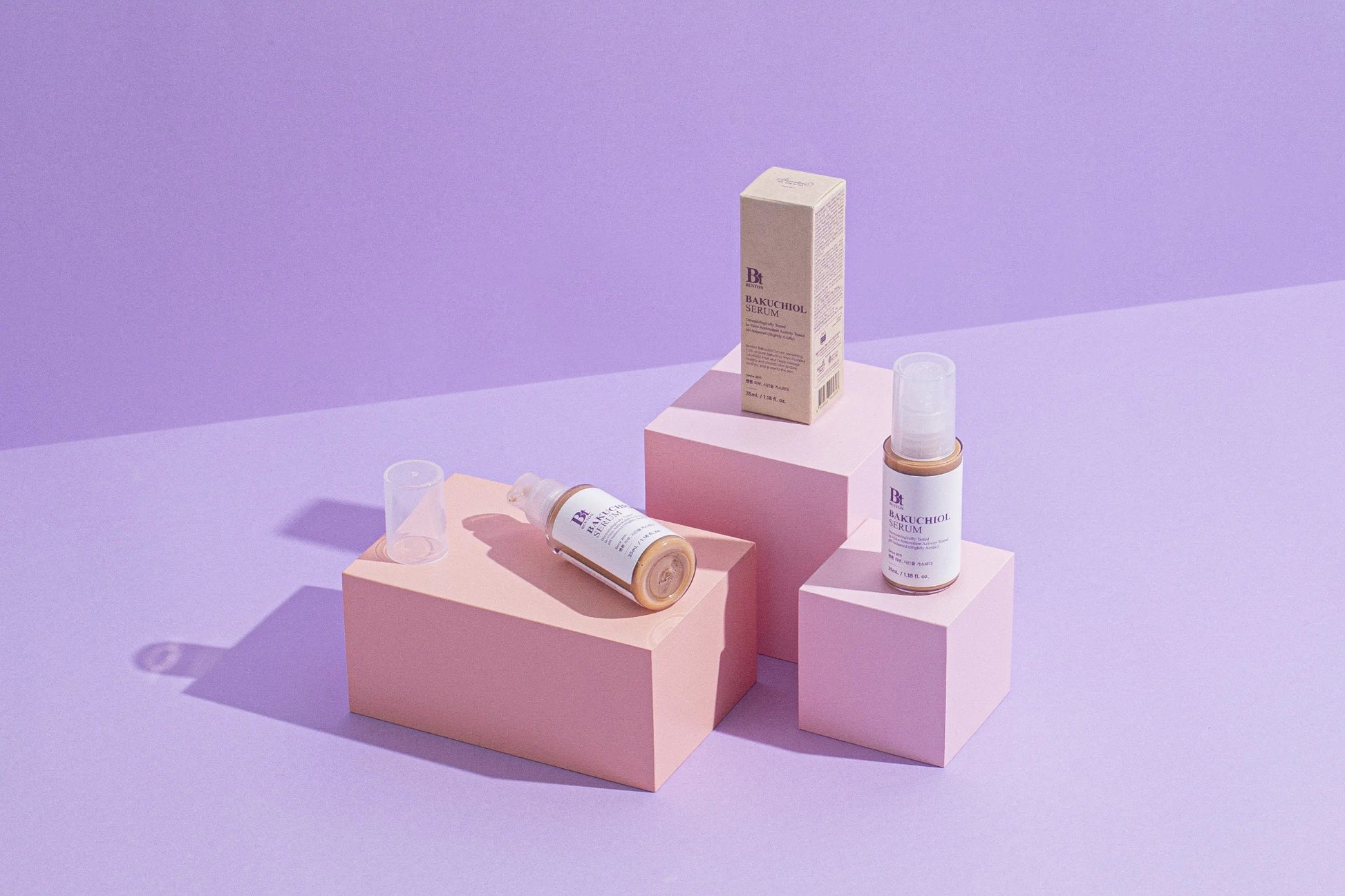  benton snail bee ultimate serum antioxidante antiedad coreano