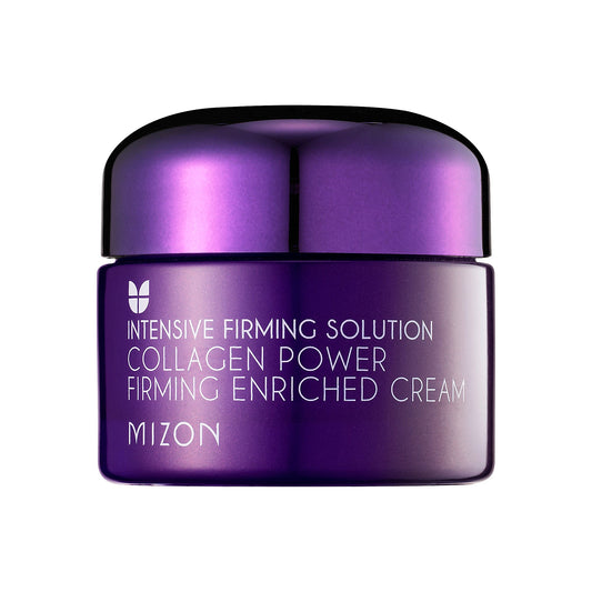  crema facial mizon collagen power firming enriched cream reafirmante