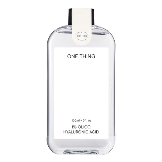 HYALURONIC ACID COMPLEX – ONE THING