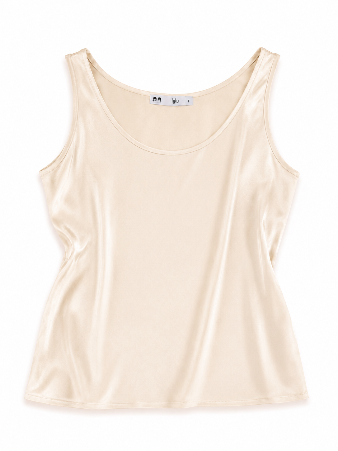 CAMISETA TIRANTES AIR TANK  -LYLU