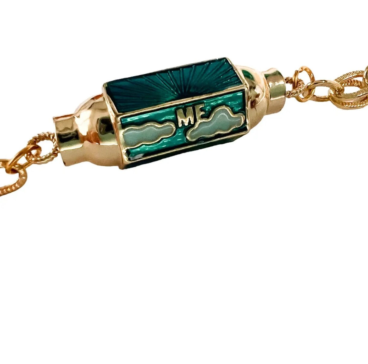 PULSERA HIBISCUS -SIGILO