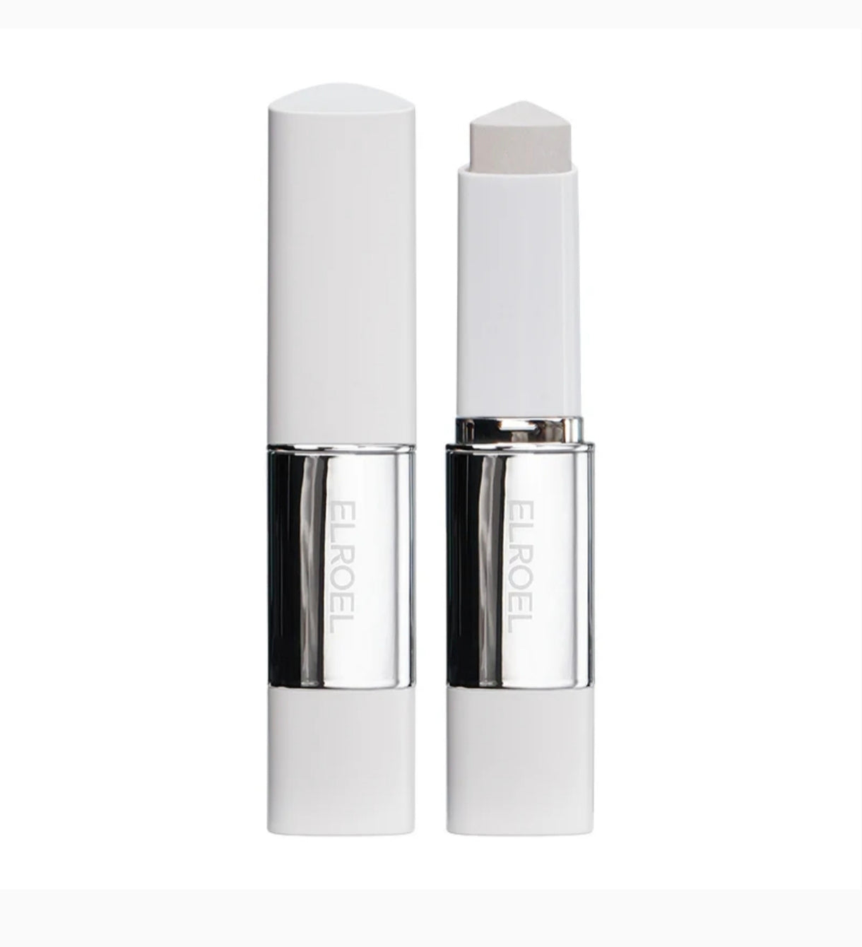 BLACK COVER CREAM STICK – ELROEL