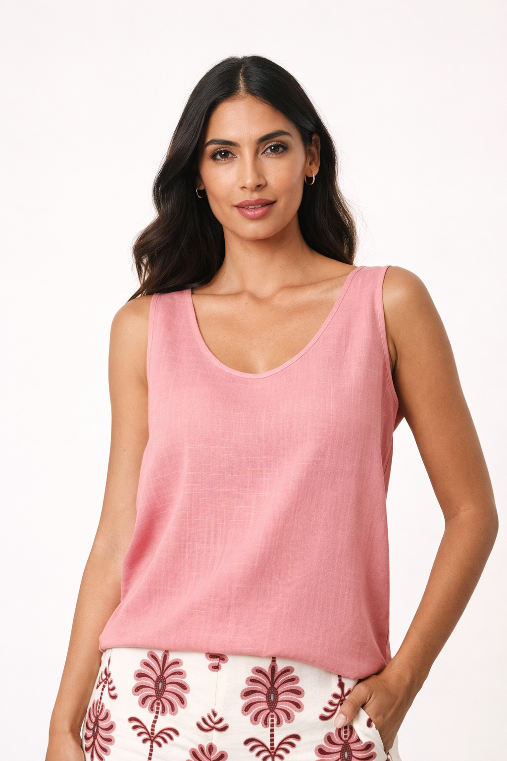 CAMISETA OXI TANK  -LYLU