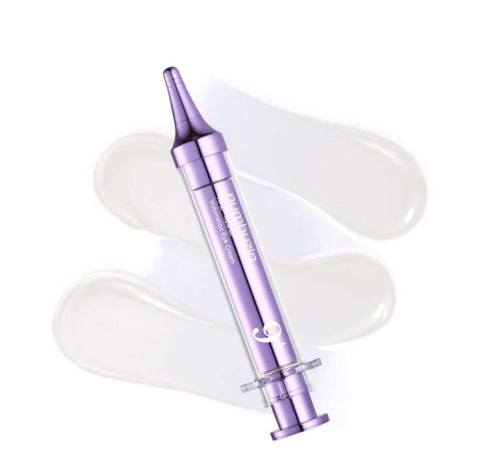 CONTORNO DE OJOS NAD+ RETINOL VOLUMETOX NO.9 – NUMBUZIN