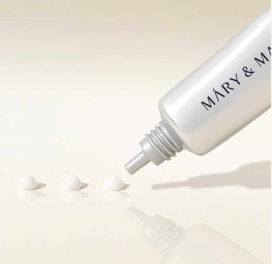 CONTORNO DE OJOS TRANEXAMIC ACID + GLUTATHIONE – MARY & MAY