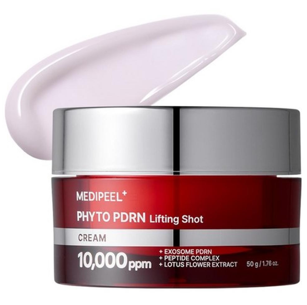 PHYTO EXOSOME PDRN LIFTING SHOT CREAM | CREMA REAFIRMANTE Y REGENERADORA – MEDI-PEEL