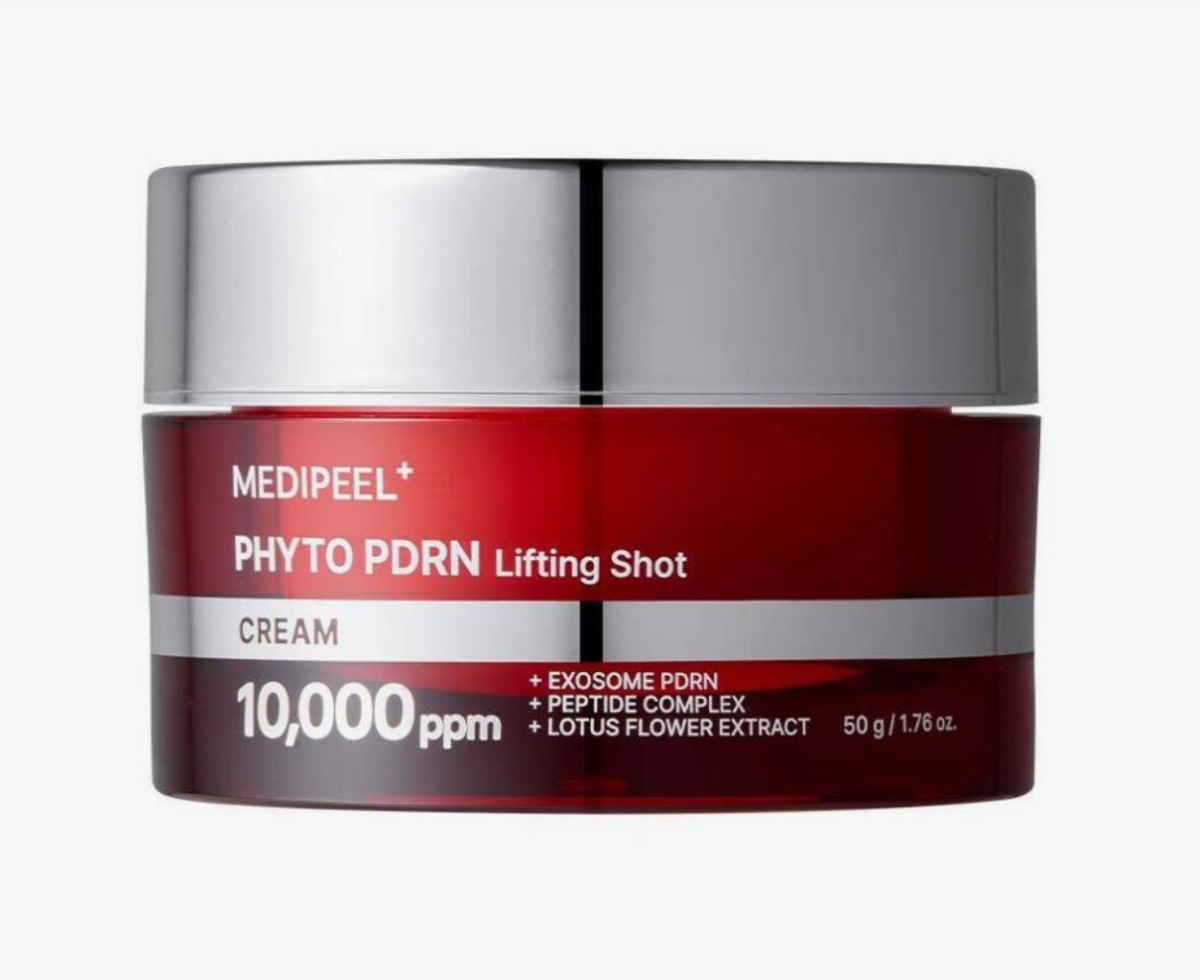 PHYTO EXOSOME PDRN LIFTING SHOT CREAM | CREMA REAFIRMANTE Y REGENERADORA – MEDI-PEEL