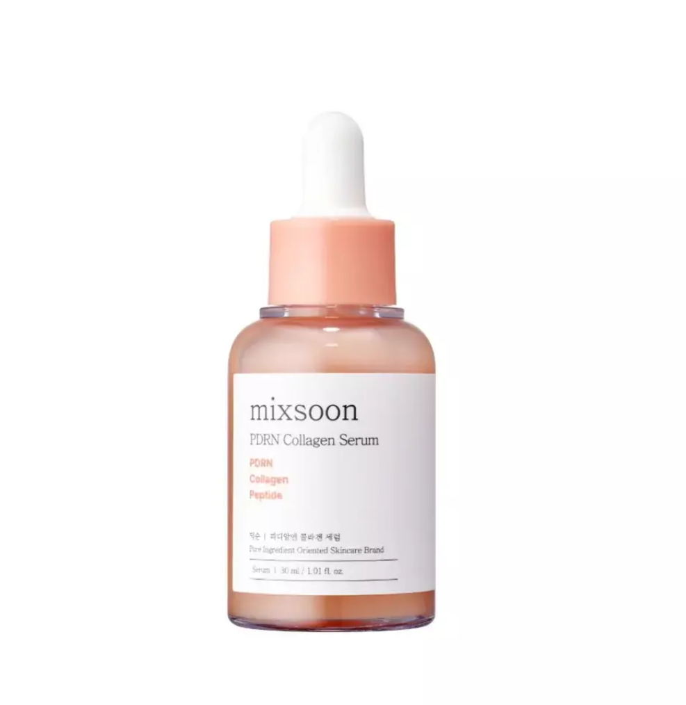 PDRN COLLAGEN SERUM -MIXSOON