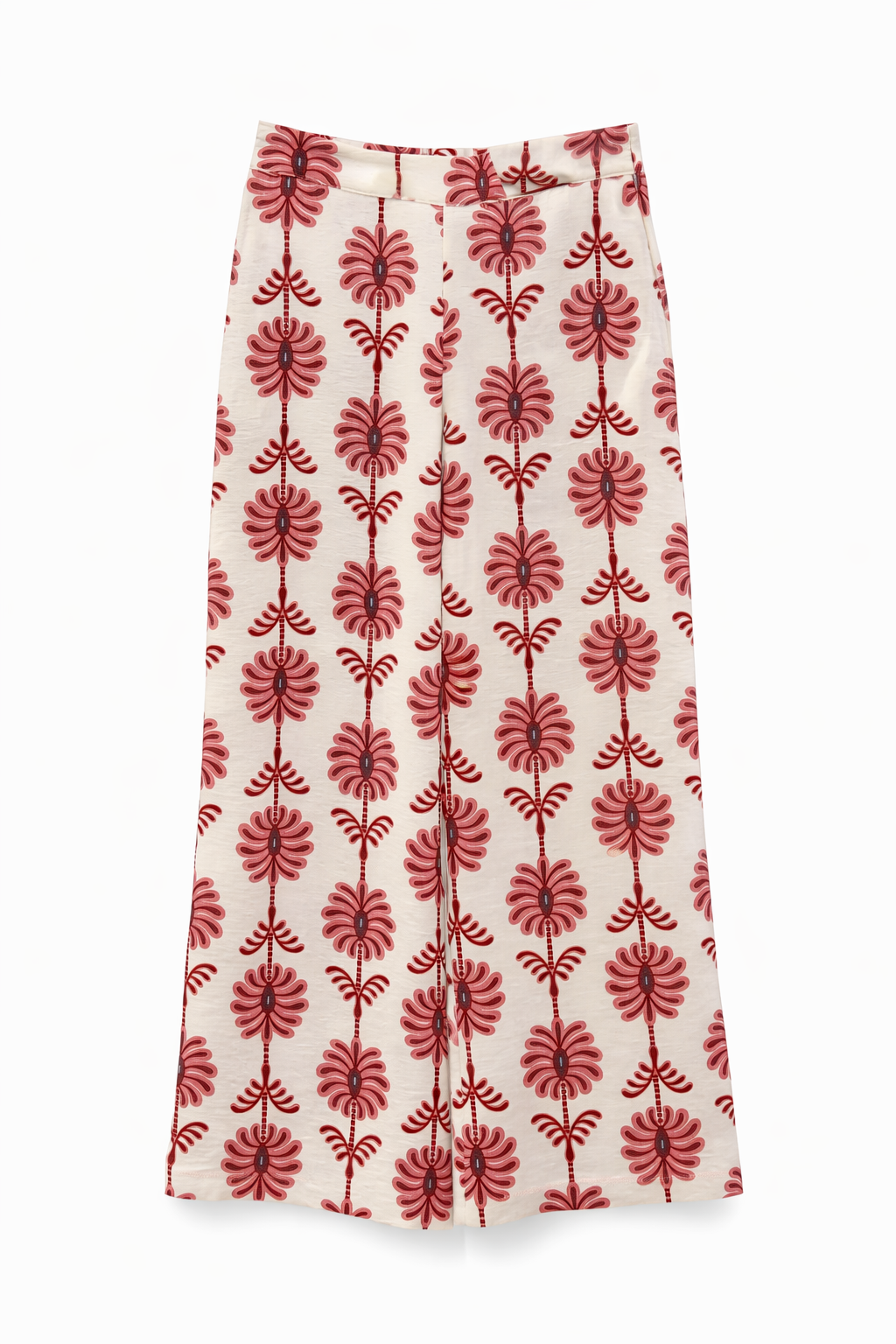 PANTALON ESTAMPADO JOY  -LYLU