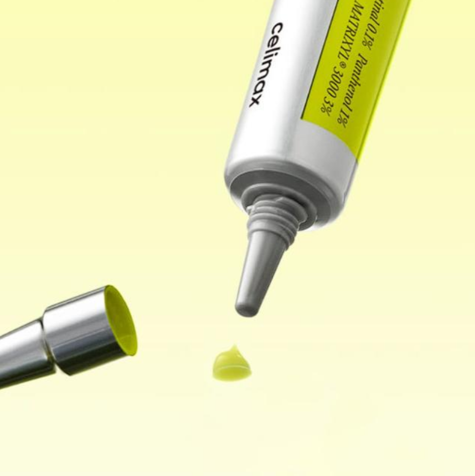 TRATAMIENTO RETINAL 0.1% ANTIARRUGAS – CELIMAX TANGERINE BOOST