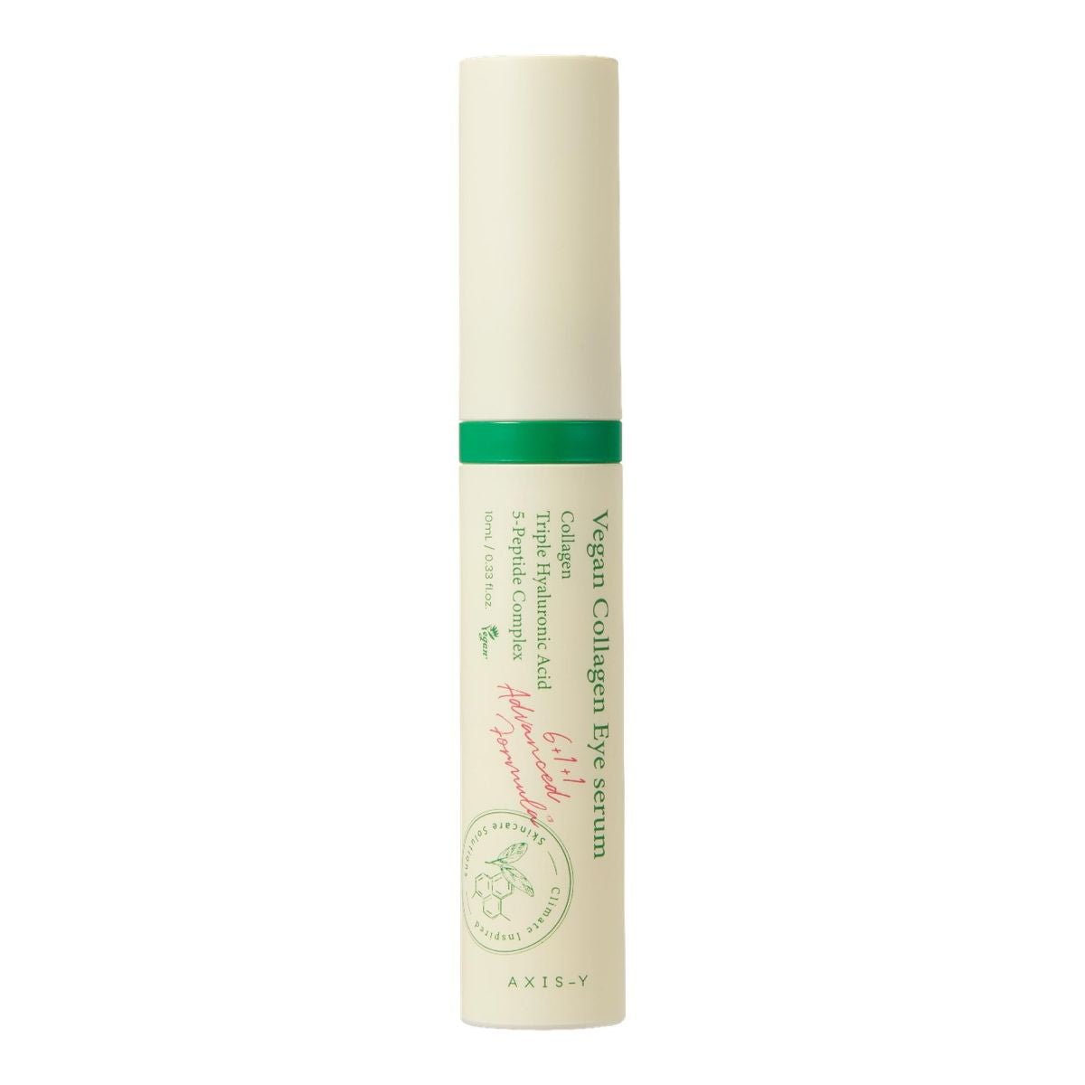 SÉRUM PARA EL CONTORNO DE OJOS CON COLÁGENO VEGANO – VEGAN COLLAGEN EYE SERUM – AXIS-Y