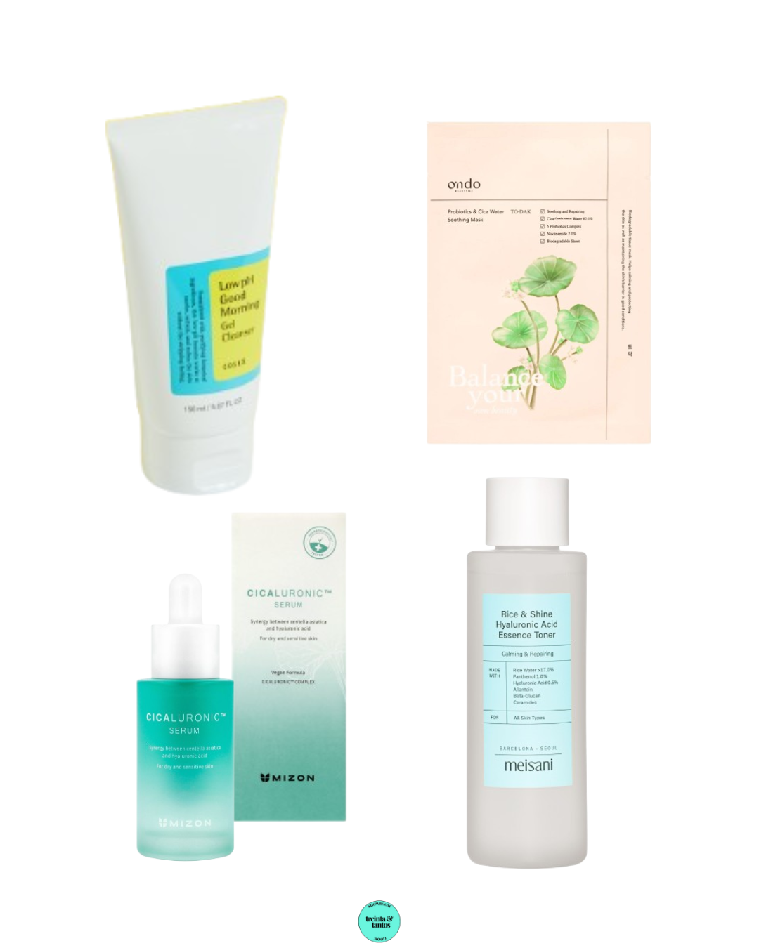 KIT PIEL SENSIBLE – SEOUL ROOM EDITION