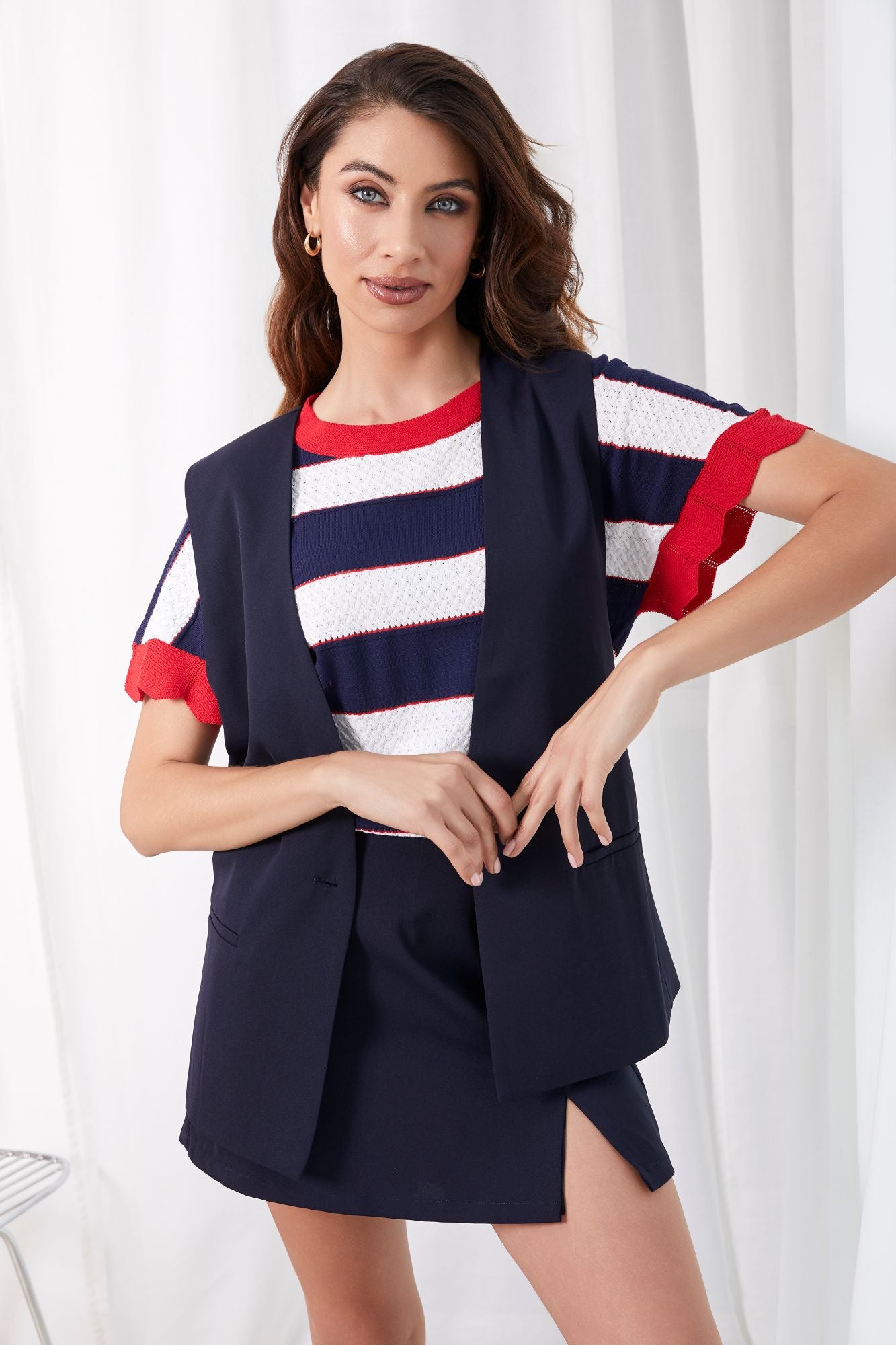 JERSEY CALADO LAVA-LYLU