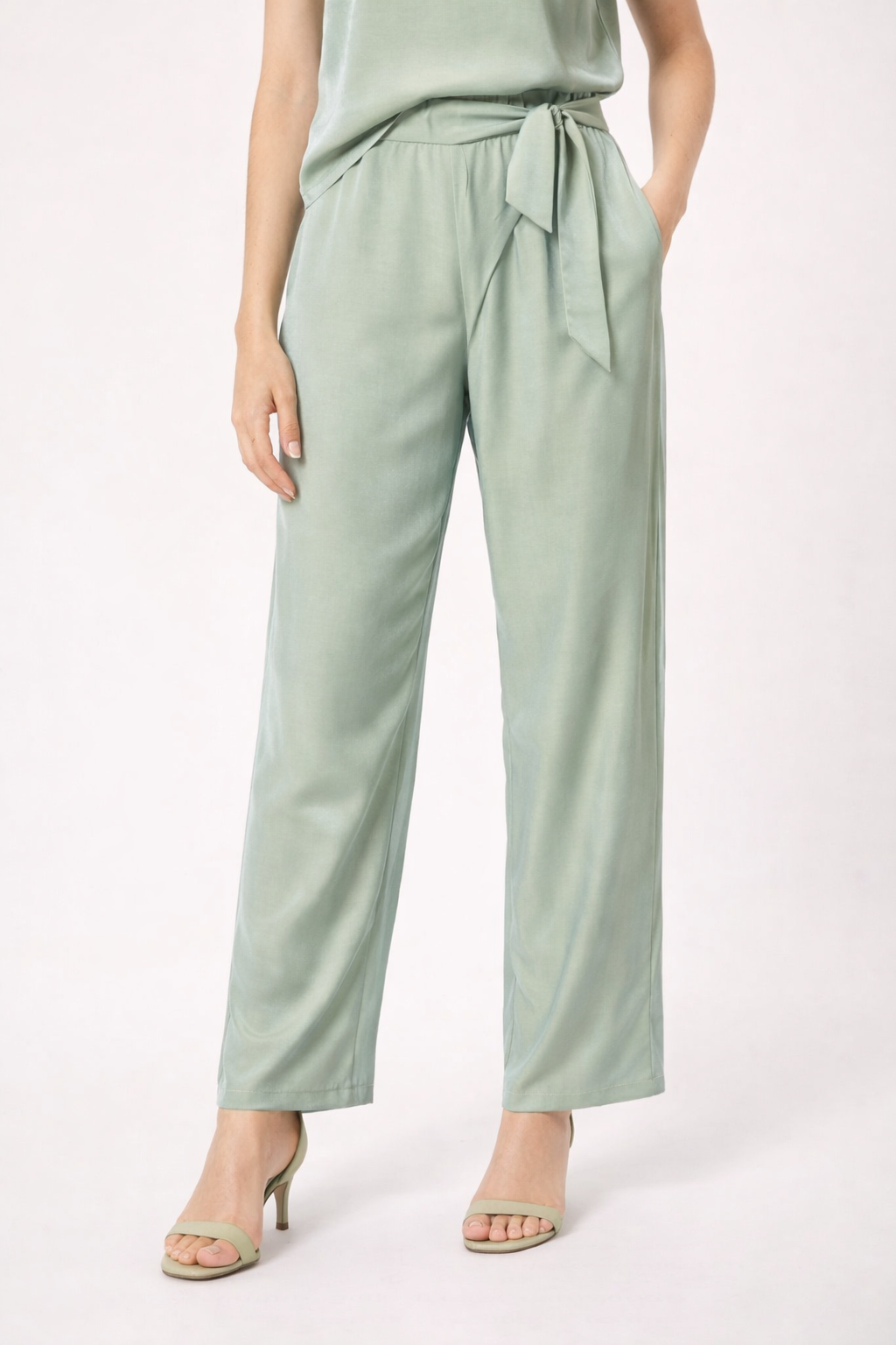 PANTALON  SNAP  -LYLU