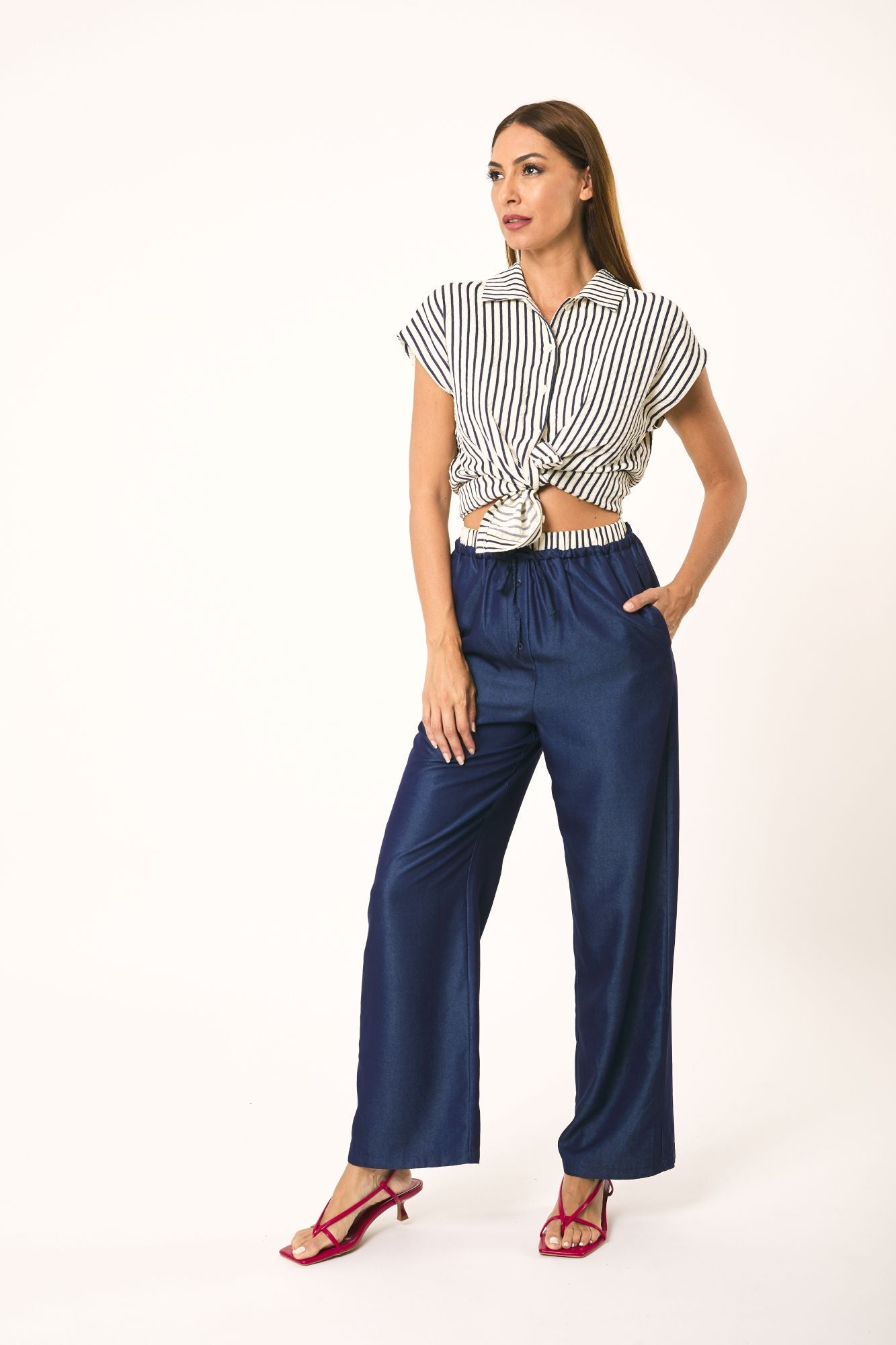 PANTALON MOON   -LYLU