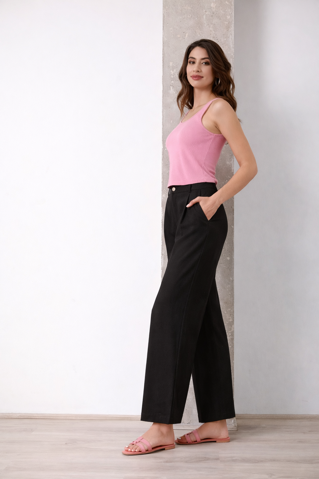 PANTALÓN WOW – LYLU
