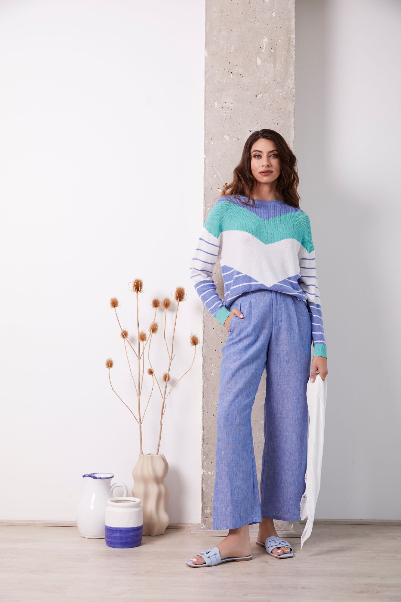 PANTALÓN WOW – LYLU