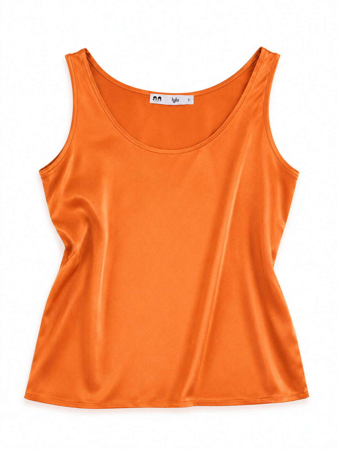 CAMISETA TIRANTES AIR TANK  -LYLU